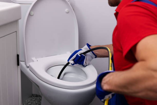 Best Hot Water Heater Installation  in East Camden, AR