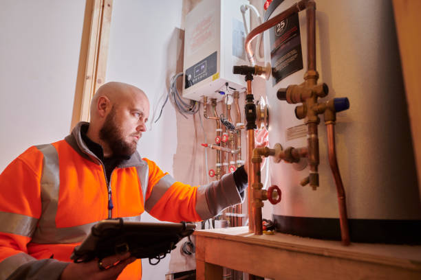  East Camden, AR Plumbing Pros